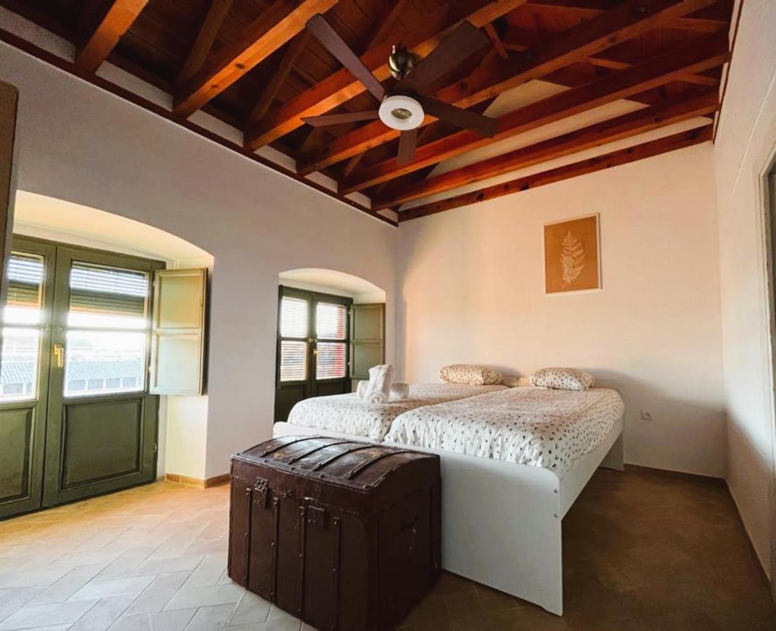 Casa En Plaza De La Corredera Con Balcon Apartment Cordoba Exterior photo