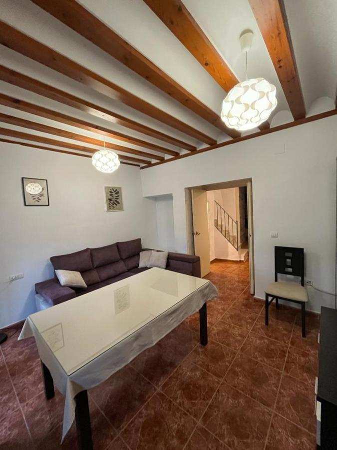 Casa En Plaza De La Corredera Con Balcon Apartment Cordoba Exterior photo
